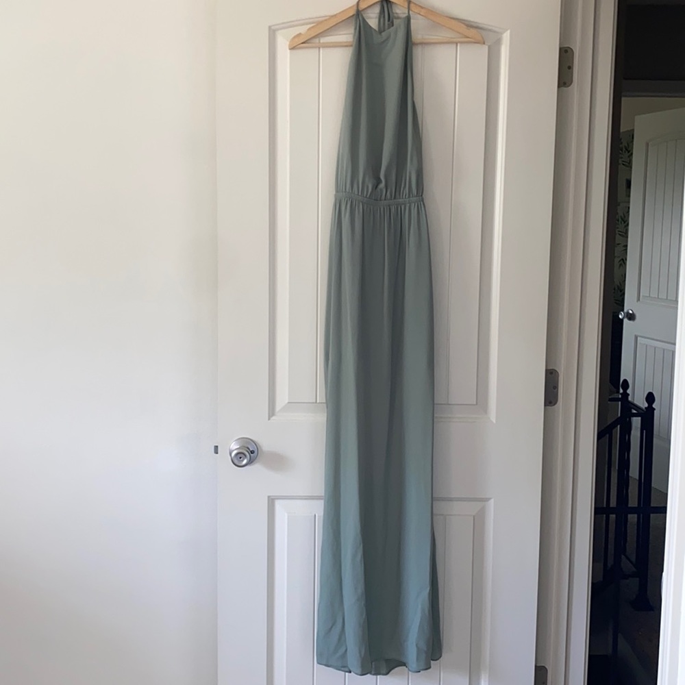 Show Me Your Mumu Dress